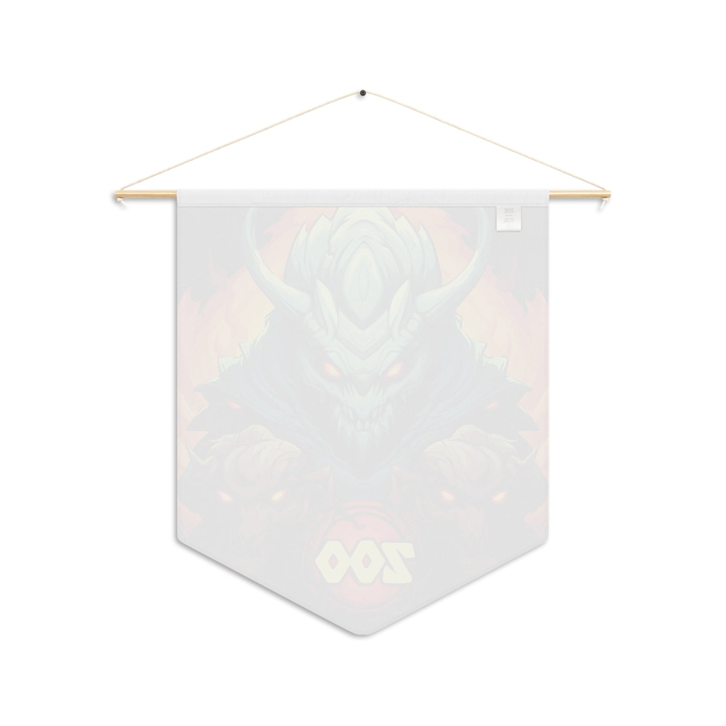 ZOOX Pennant