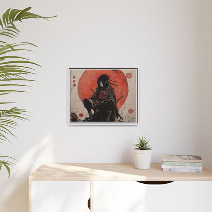Madera Canvas Art Piece