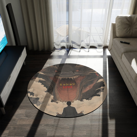 Mission 1293 Area Rug