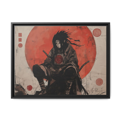 Madera Canvas Art Piece