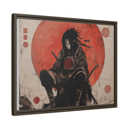Madera Canvas Art Piece