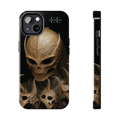 Elevated Existence Phone Case - The Elevated Existence