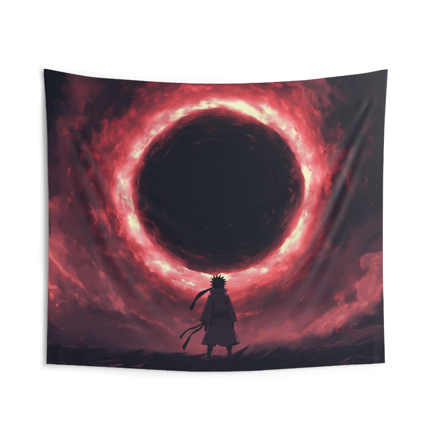 Indoor Wall Tapestry