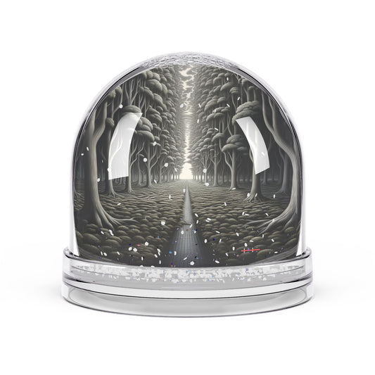 Snow Globe