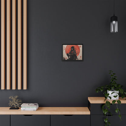 Madera Canvas Art Piece