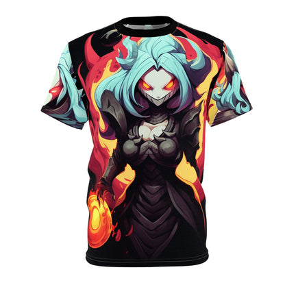 Twizted Mage T-Shirt