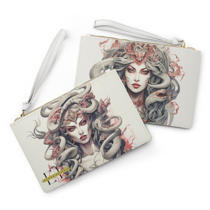 Μέδουσα Clutch Bag