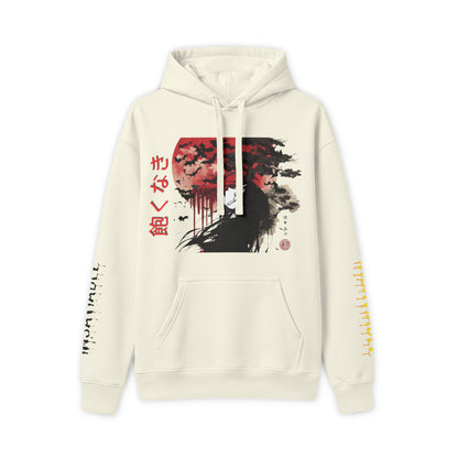 The Awaited Evening – "INSATIABLE" Hoodie