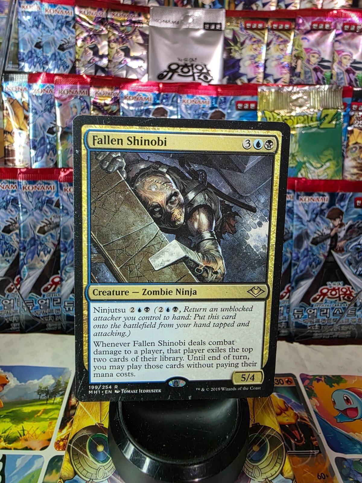 Fallen Shinobi R Modern Horizons 199 LP