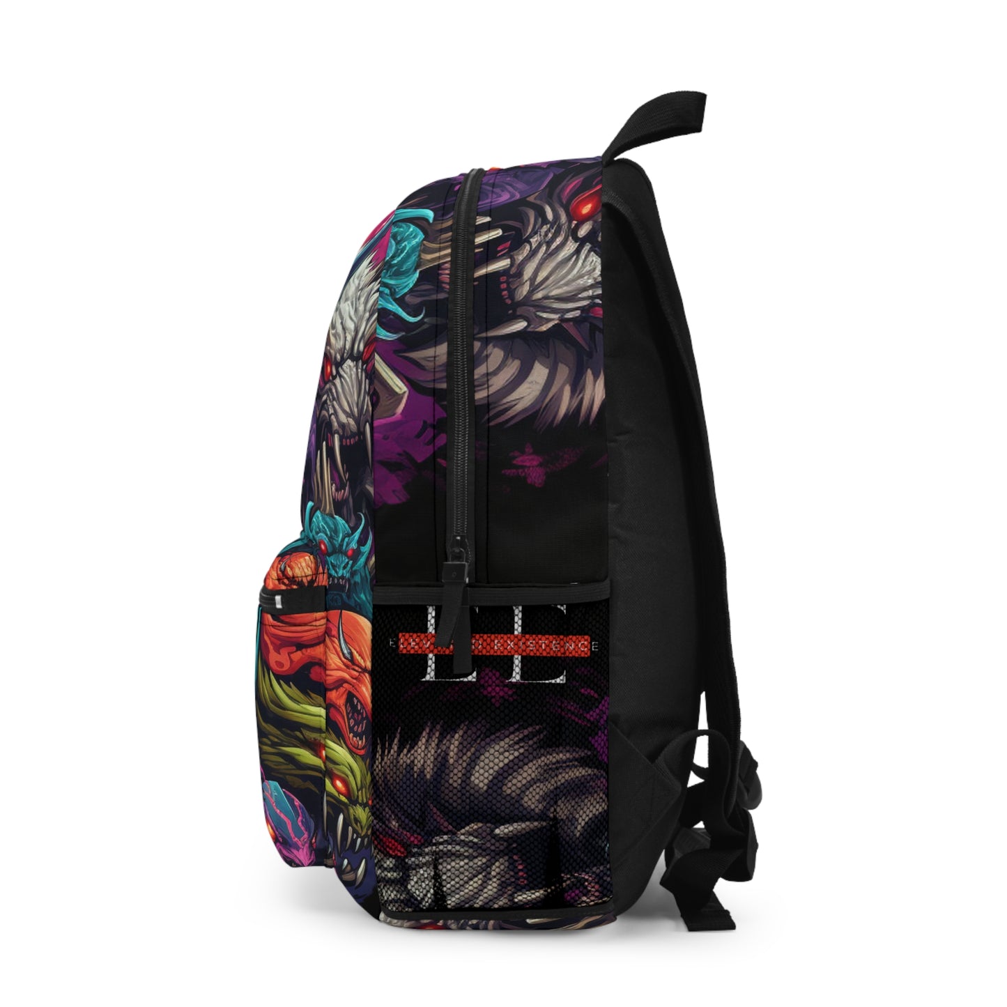 ZOOX Infinite Summon Backpack