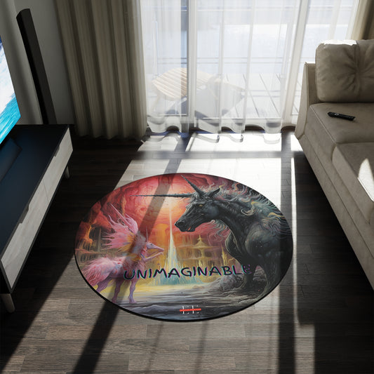 Unimaginable Area Rug