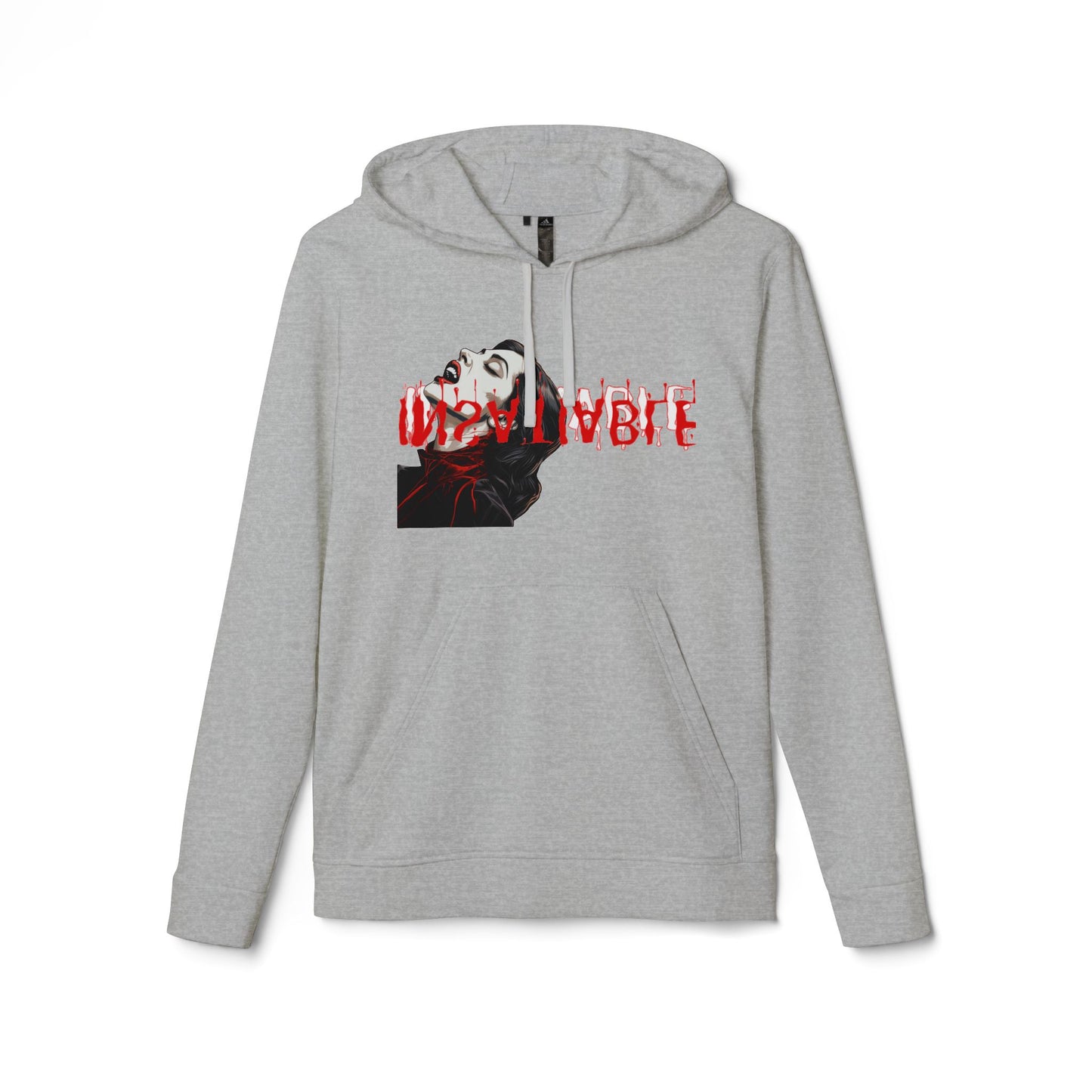 Adidas x Insatiable Hoodie