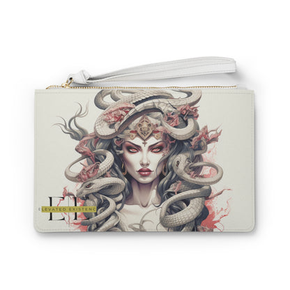 Μέδουσα Clutch Bag