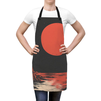 Kitchen Apron