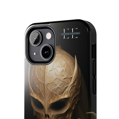 Elevated Existence Phone Case - The Elevated Existence