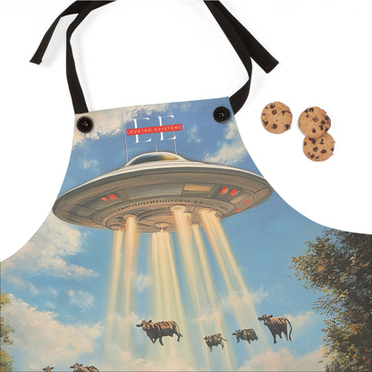 Kitchen Apron