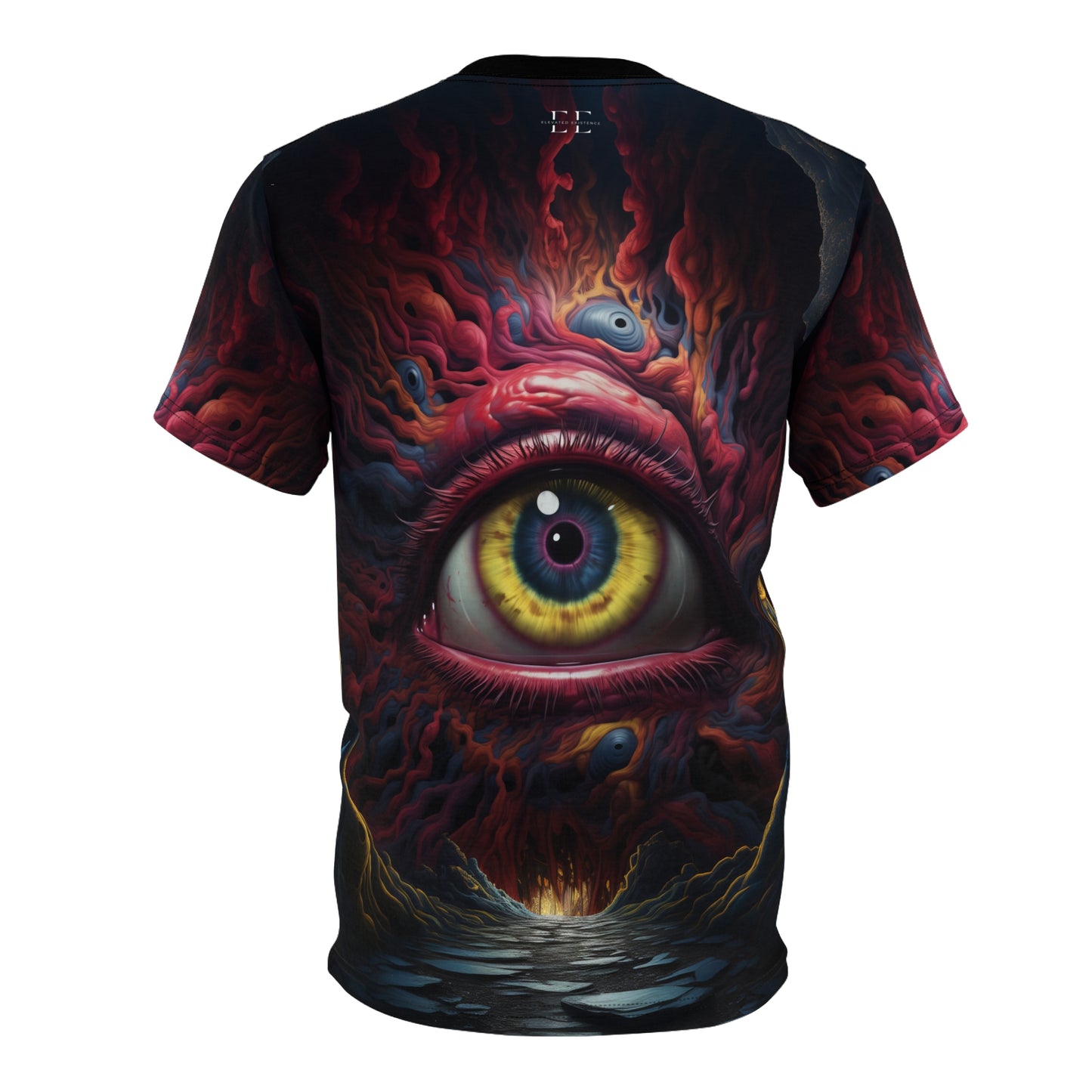 They Who See T-shirt