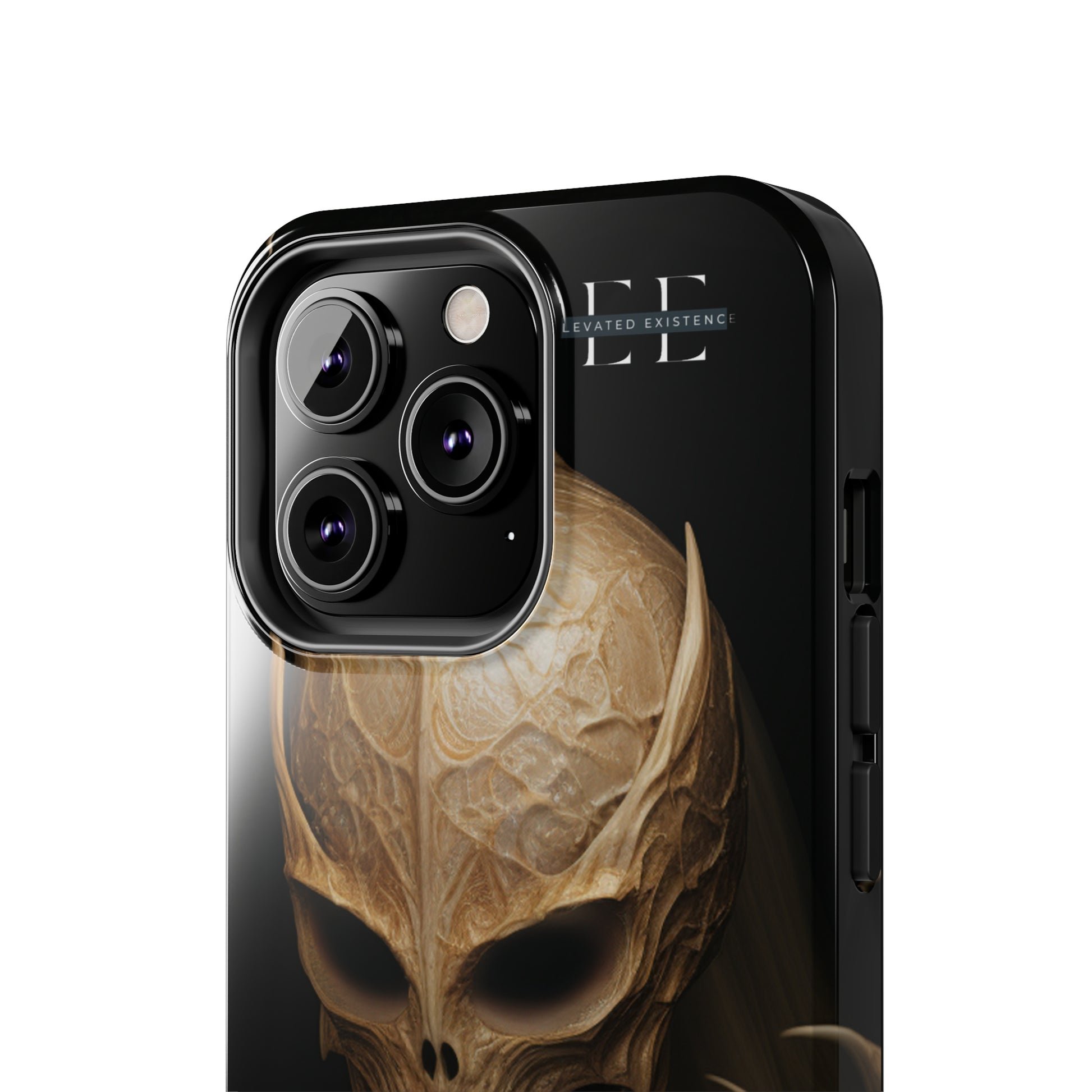 Elevated Existence Phone Case - The Elevated Existence