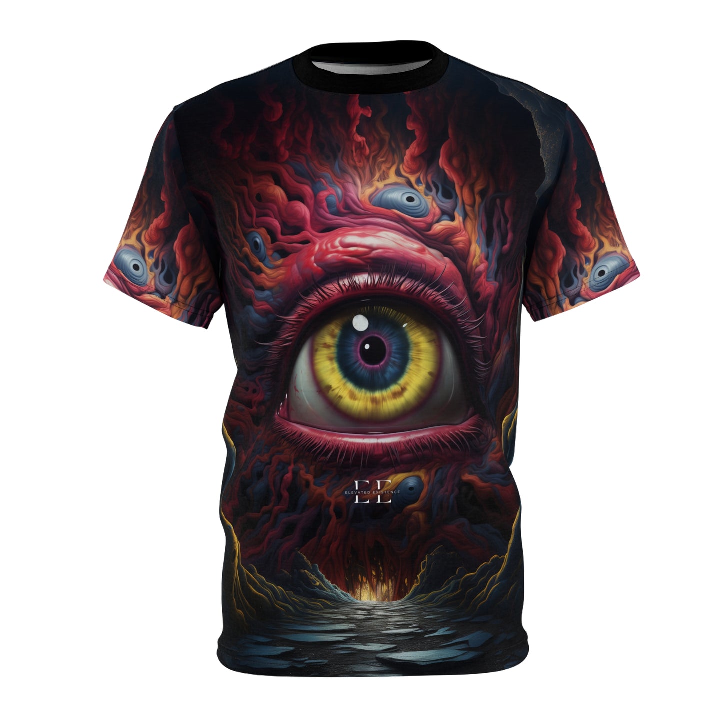 They Who See T-shirt