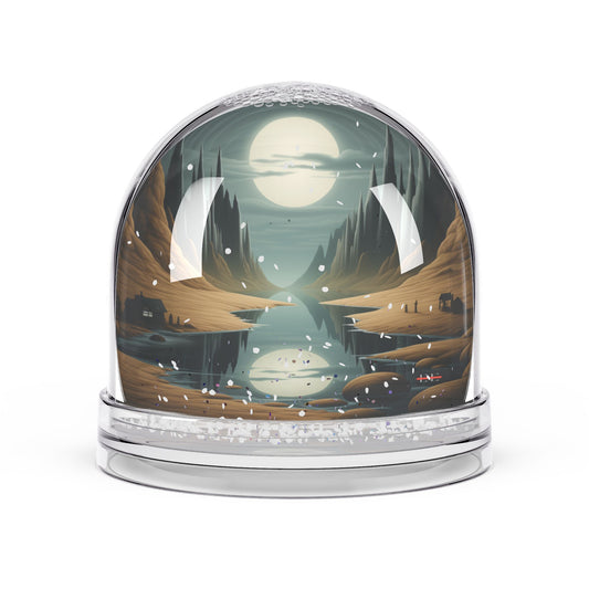 Snow Globe