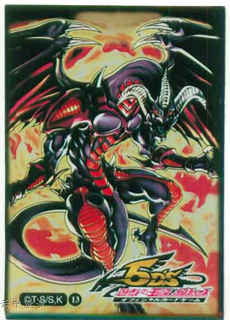 50pcs/lot Anime Yu-Gi-Oh! Dark Magician Girl yugioh Cosplay Board Games Card Sleeves Barrier Protector toy gift