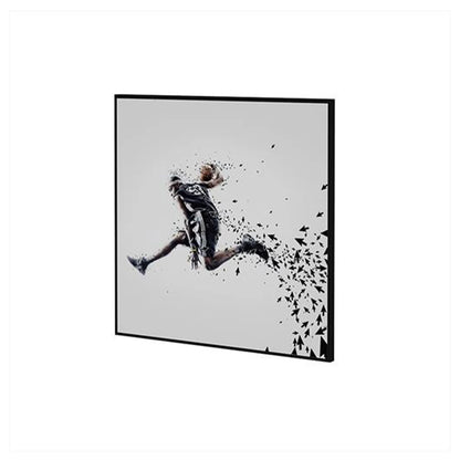 33.2" 8ms Fast Response No MotionBlur Square LCD 60Hz Refresh Rate 1920x1920 Resolution Direct-Lit LED Backlight Gaming Arcade