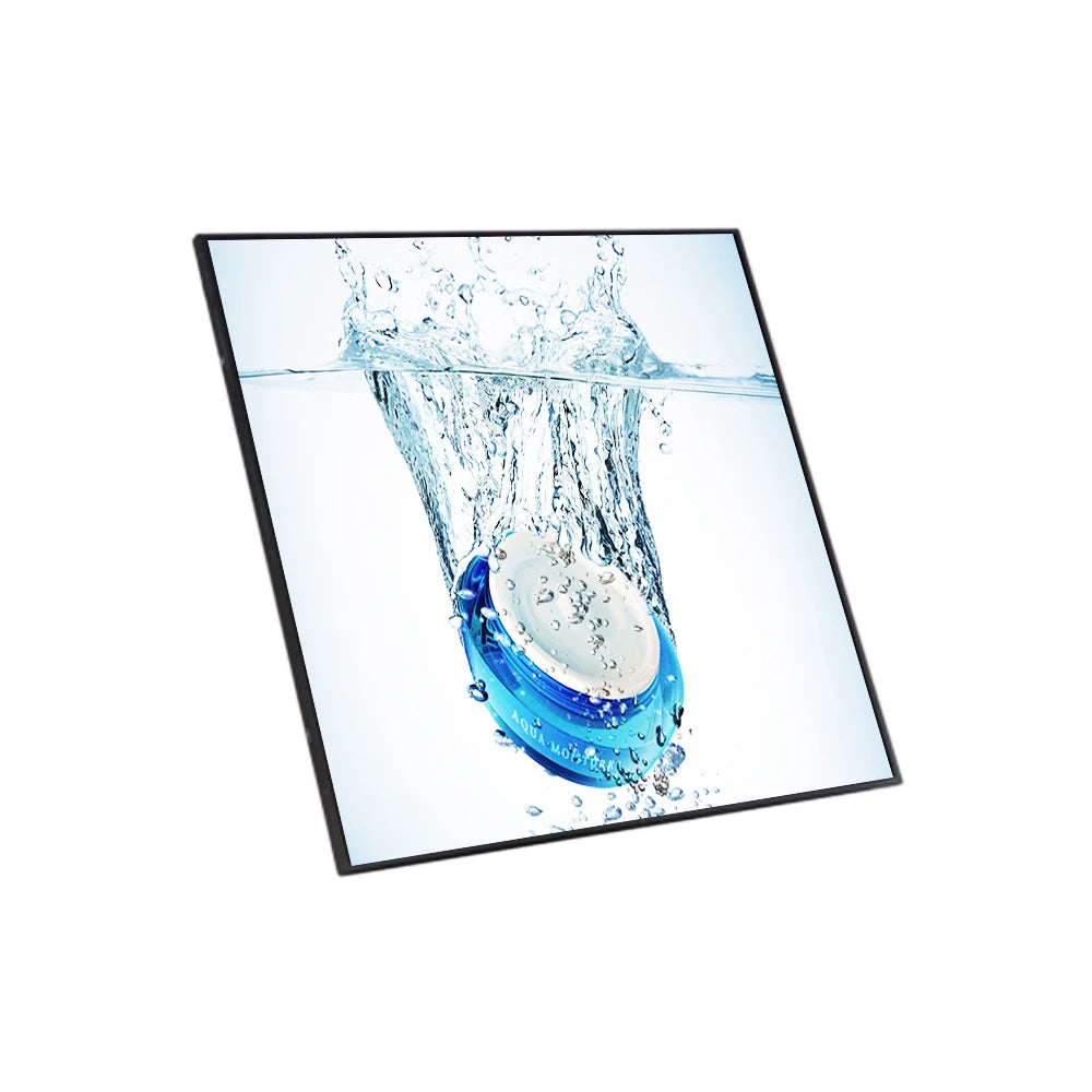 33.2" 8ms Fast Response No MotionBlur Square LCD 60Hz Refresh Rate 1920x1920 Resolution Direct-Lit LED Backlight Gaming Arcade