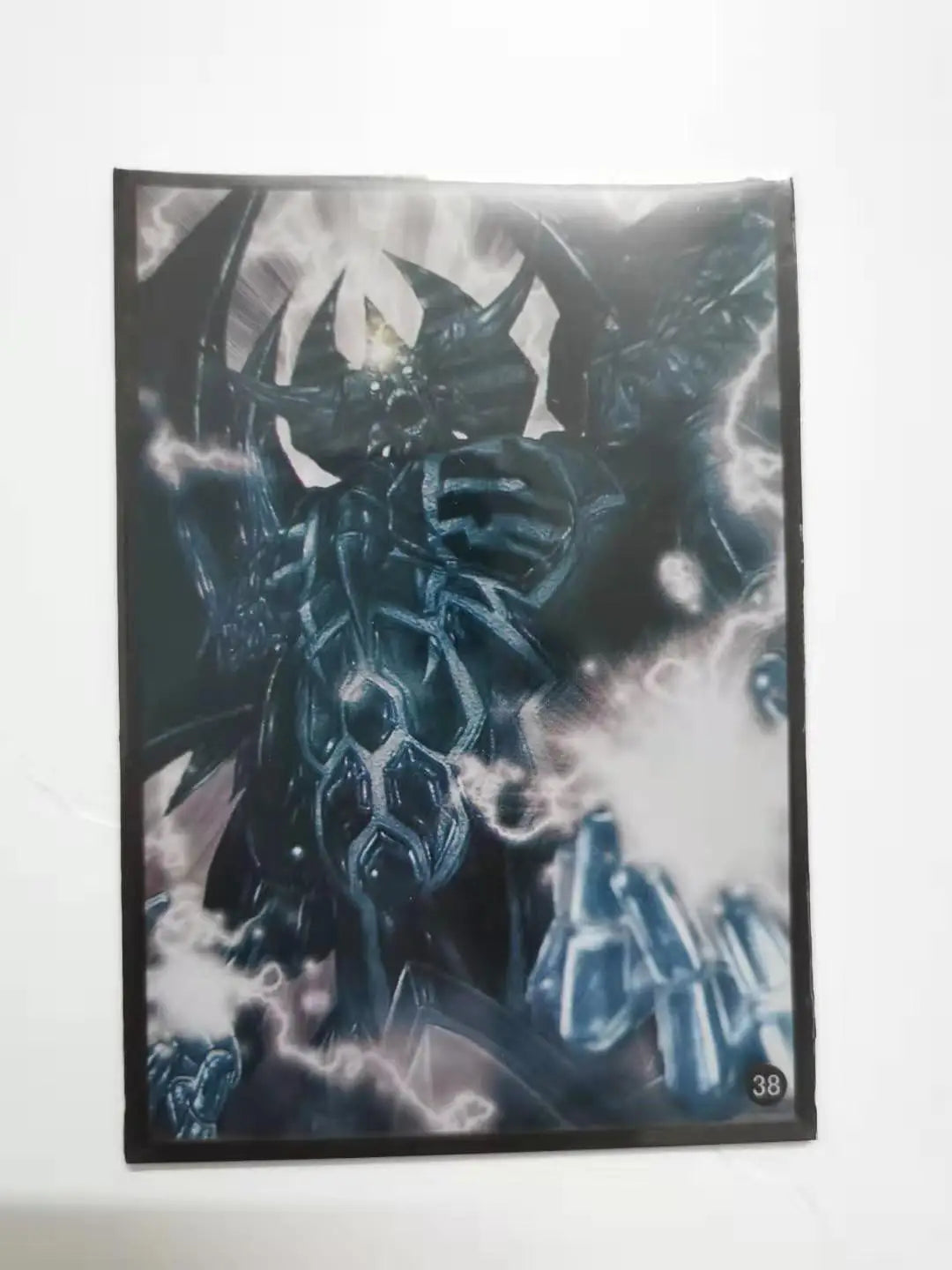 50pcs/lot Anime Yu-Gi-Oh! Dark Magician Girl yugioh Cosplay Board Games Card Sleeves Barrier Protector toy gift