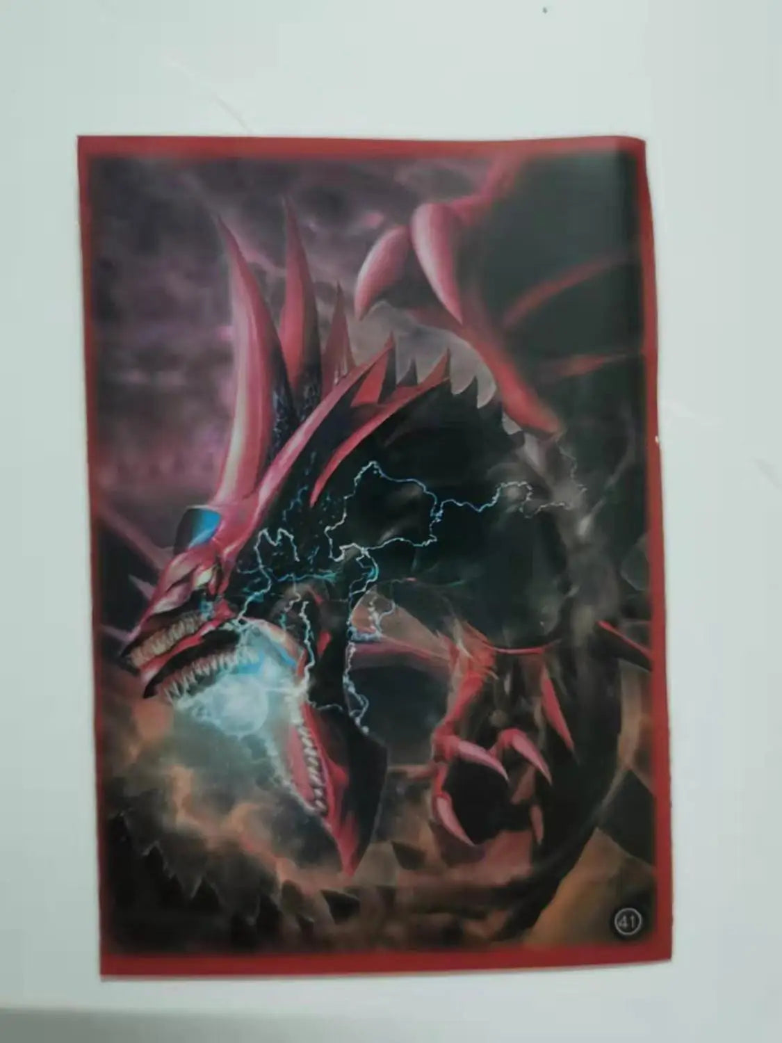 50pcs/lot Anime Yu-Gi-Oh! Dark Magician Girl yugioh Cosplay Board Games Card Sleeves Barrier Protector toy gift