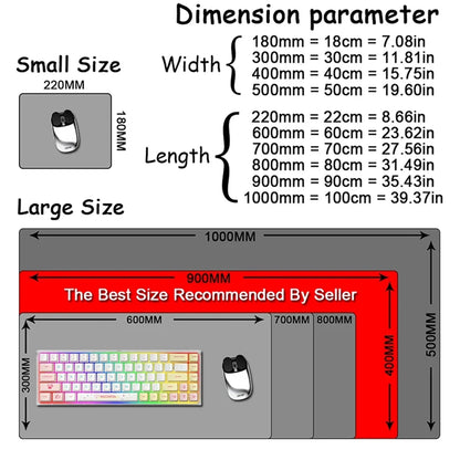Large Mouse Pad Gamer Yu Gi Oh Mousepad Mats Gaming Pc Computer Accessories Mausepad Rubber Mat Deskmat Office Carpet Anime Desk
