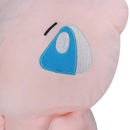 Pokemon Plush Backpack Anime Gengar Charizard Piplup Eevee Mimikyu Soft Stuffed Schoolbag Shoulder Bag Toy for Kids