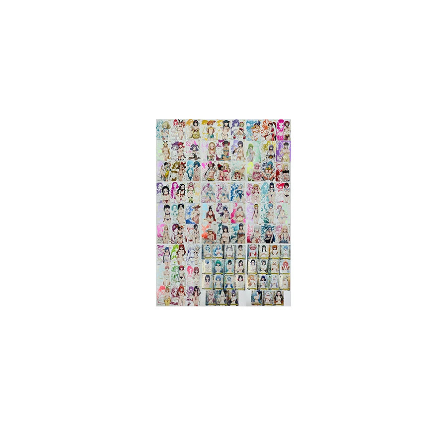 PTCG Cynthia Lillie Kanroji Mitsuri Rem Toys Hobbies Hobby Collectibles Game Collection Anime Cards