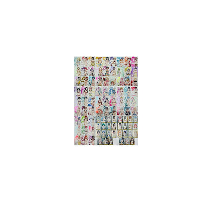 PTCG Cynthia Lillie Kanroji Mitsuri Rem Toys Hobbies Hobby Collectibles Game Collection Anime Cards
