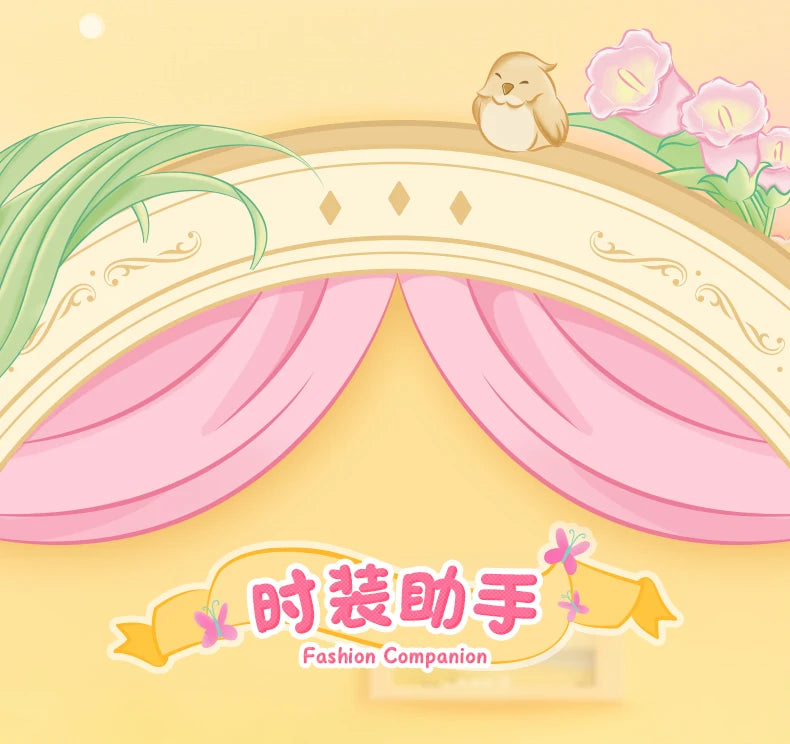 My Little Pony Sweet Diary Series Blind Box FUNISM Original Genuine Home Models Ornaments Figurine Toys Birthday Gifts