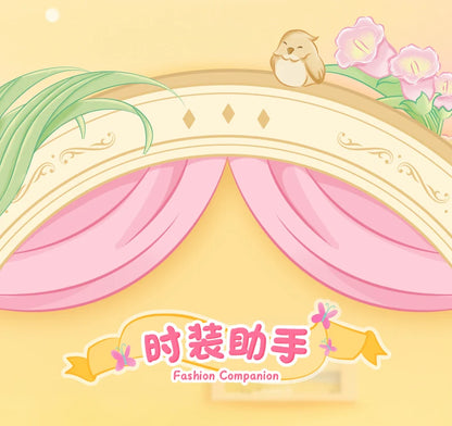 My Little Pony Sweet Diary Series Blind Box FUNISM Original Genuine Home Models Ornaments Figurine Toys Birthday Gifts