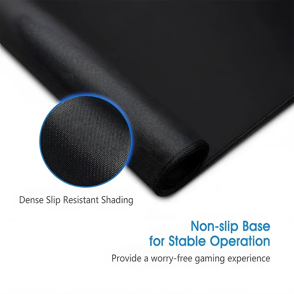 Shark Warrior Zenless Zone Zero Ellen Joe Gaming Desk Mat