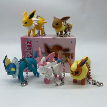 New Products In Stock Anime  Dessert Ice Cream Series Blind Box Desktop Decorations Birthday Surprise Gifts And Souvenirs