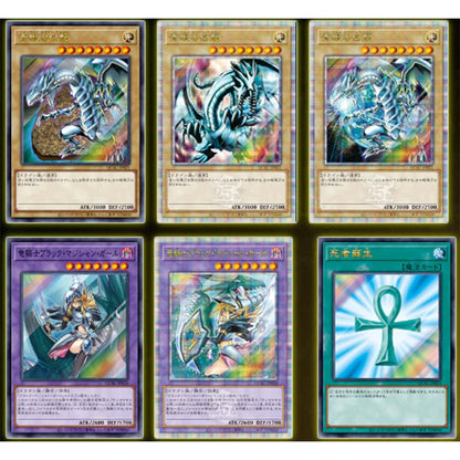 New Yu-Gi-Oh! 25th QUARTER CENTURY ART COLLECTION TCG Set Game Collection Card Booster Pack Japan Language
