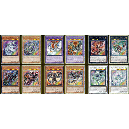 New Yu-Gi-Oh! 25th QUARTER CENTURY ART COLLECTION TCG Set Game Collection Card Booster Pack Japan Language