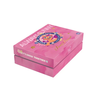 KAYOU Authentic New My Little Pony Friendship Forever Card Holder - Issue 10 - Anime Merchandise Children's Day Gifts