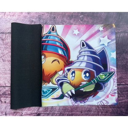 Magikuriboh Yu-Gi-Oh Playmat Magi Kuriboh TCG OCG CCG Mat-145