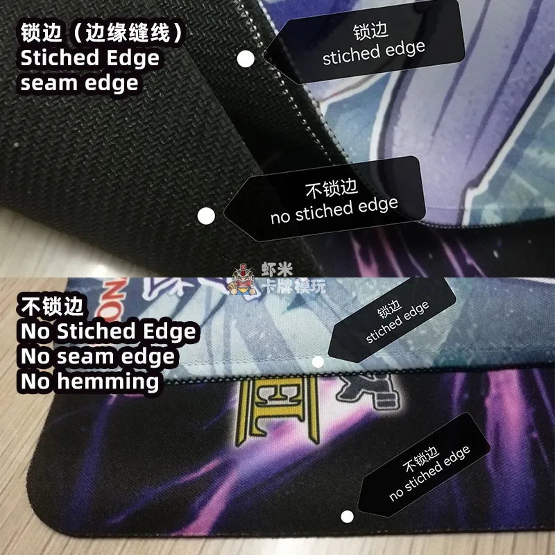 Yu-Gi-Oh! 600x350mm Toon Dark Magician Girl Manga Ryu-Ran Trading Card Playmat Toon Mermaid Player Rubber Board Game Card Mat