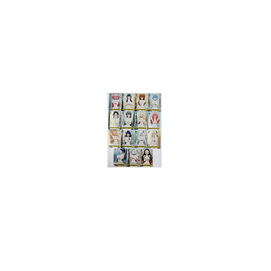 PTCG Cynthia Lillie Kanroji Mitsuri Rem Toys Hobbies Hobby Collectibles Game Collection Anime Cards