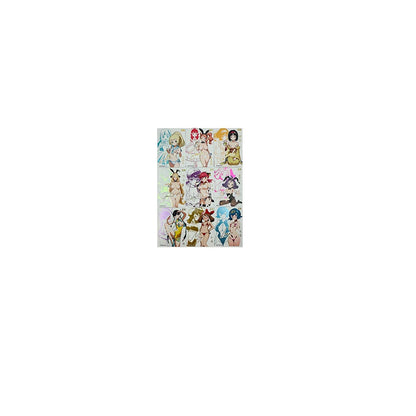 PTCG Cynthia Lillie Kanroji Mitsuri Rem Toys Hobbies Hobby Collectibles Game Collection Anime Cards