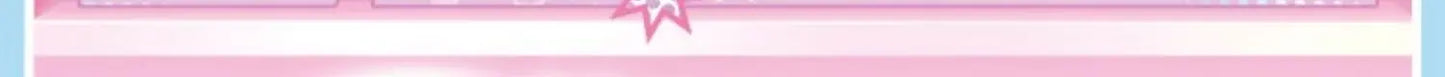 Original KAYOU My Little Pony Mini Scene Vol.1 Magical Home Pinkie Pie Rainbow Dash Decoration Blind Box Rarity Toys Gifts