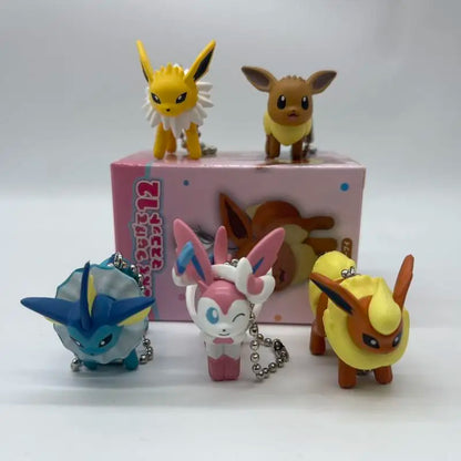 New Products In Stock Anime  Dessert Ice Cream Series Blind Box Desktop Decorations Birthday Surprise Gifts And Souvenirs