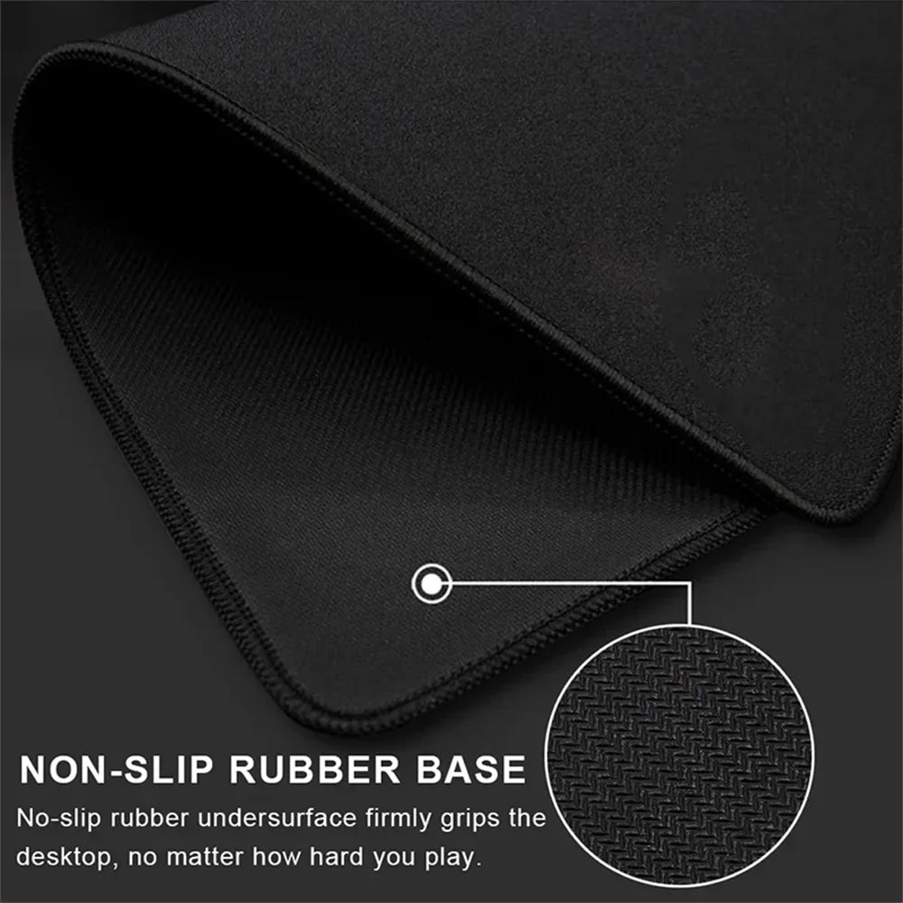 Large Mouse Pad Gamer Yu Gi Oh Mousepad Mats Gaming Pc Computer Accessories Mausepad Rubber Mat Deskmat Office Carpet Anime Desk