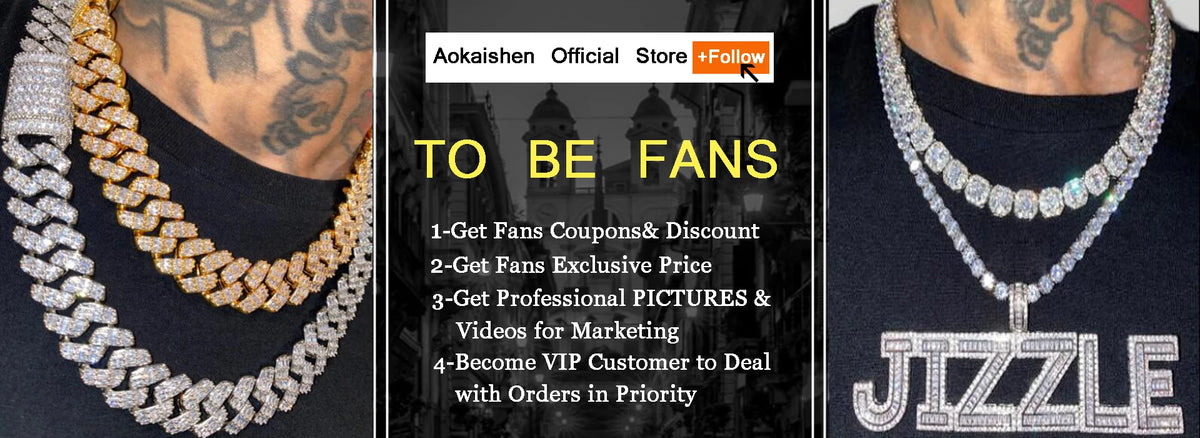 Aokaishen Iced Out Ratten Jesus Necklace Pendant for Men Prong Setting Cubic Zirocnia Hip Hop Jewelry