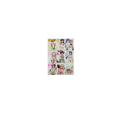PTCG Cynthia Lillie Kanroji Mitsuri Rem Toys Hobbies Hobby Collectibles Game Collection Anime Cards