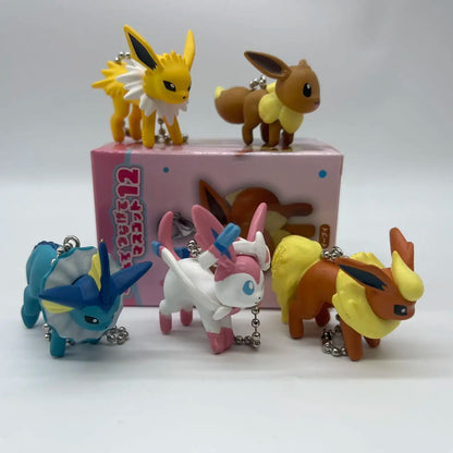 New Products In Stock Anime  Dessert Ice Cream Series Blind Box Desktop Decorations Birthday Surprise Gifts And Souvenirs